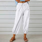 Women's Casual Outdoor Loose Pants