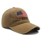 American Flag Baseball Hat Fashion Shade Hat