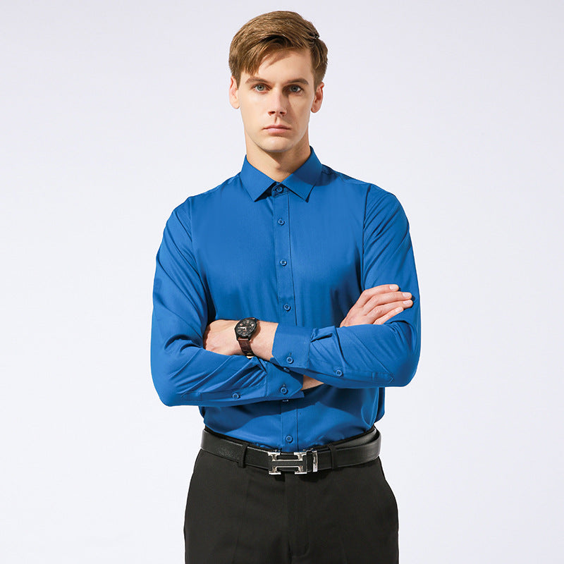 Men's Business Formal Shirts