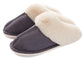 Non-slip Comfortable Plush  Women Slippers