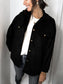 Women's Deerskin Fleece Jacket