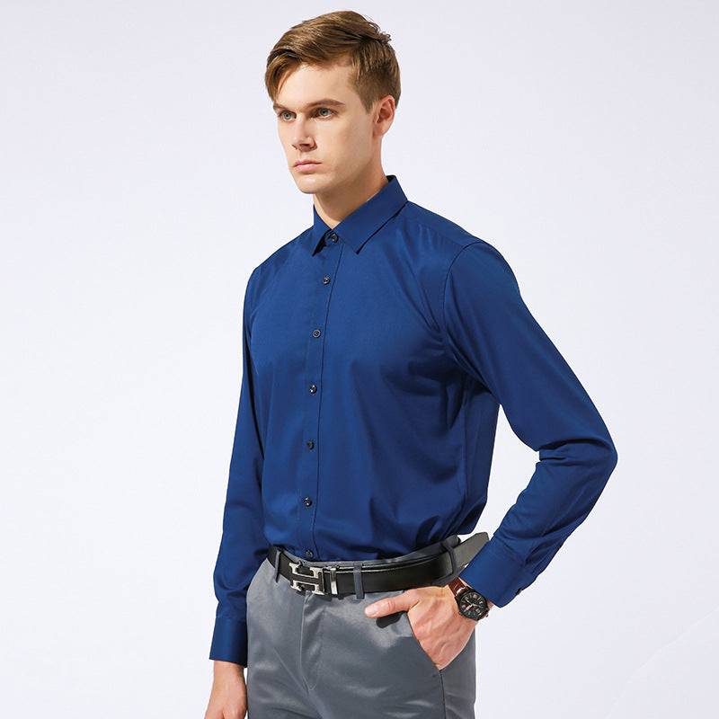 Men's Business Formal Shirts