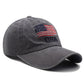 American Flag Baseball Hat Fashion Shade Hat