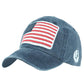 American Flag Baseball Hat Fashion Cap