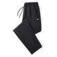 Men's Athleisure Pants Plus Size Pants