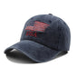 American Flag Baseball Hat Fashion Shade Hat