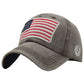 American Flag Baseball Hat Fashion Cap