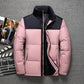 Unisex Winter Thick Ski Suit Cotton Jacket