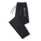 Men's Athleisure Pants Plus Size Pants