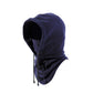 Unisex Hood Scarf Thickened Outdoor Ski Mask