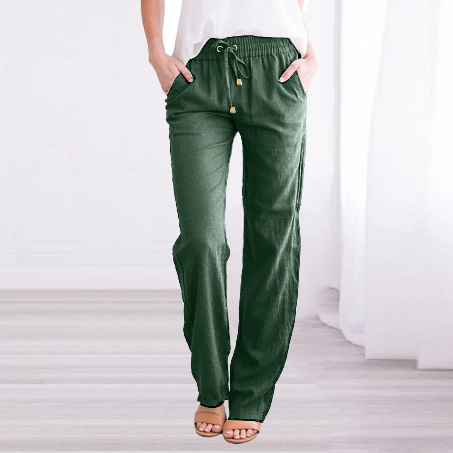 Women's Outdoor Casual Trousers