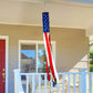 American Flag Windsock Independence Day Windsock